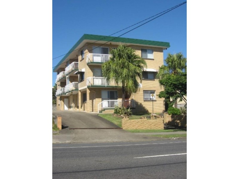 1/84 Chalk Street, Lutwyche QLD 4030