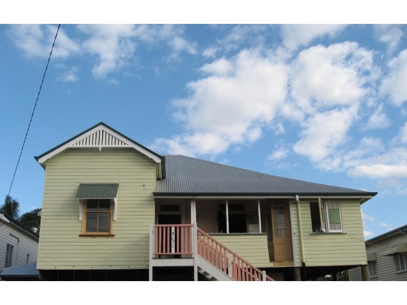 35a East Street, Lutwyche QLD 4030