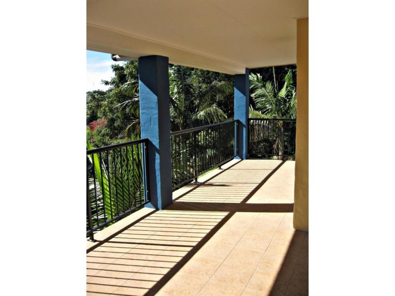 15/14 Legeyt Street, Windsor QLD 4030