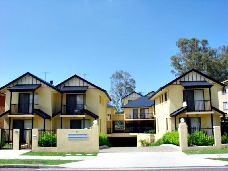 7/67 Swinburne Street, Lutwyche QLD 4030