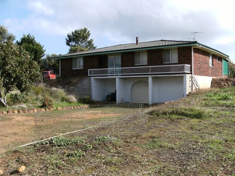 N.L. 12616 Ralston Road, Manjimup WA 6258