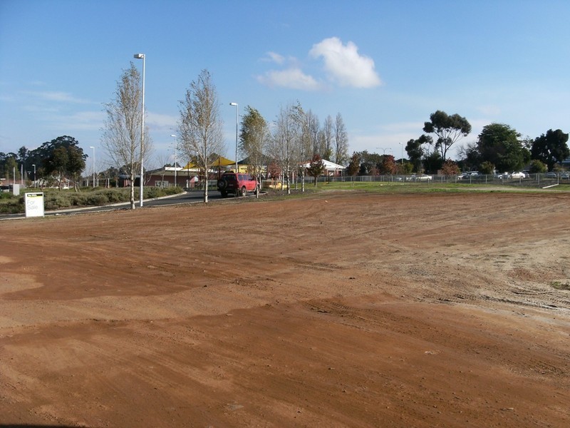 Lot 824 Mottram Street, Manjimup WA 6258