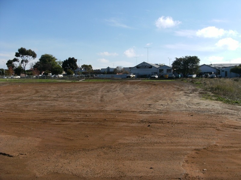 Lot 824 Mottram Street, Manjimup WA 6258