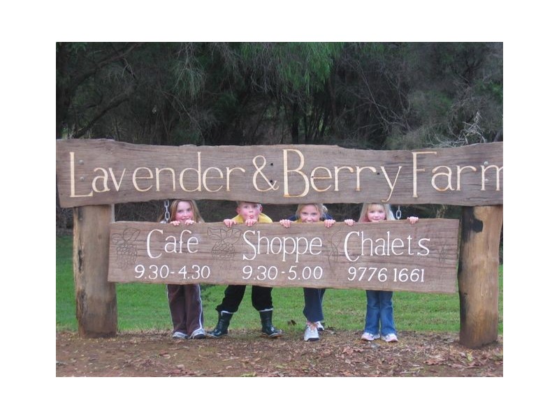 Lot 65 Browns Road, Pemberton WA 6260