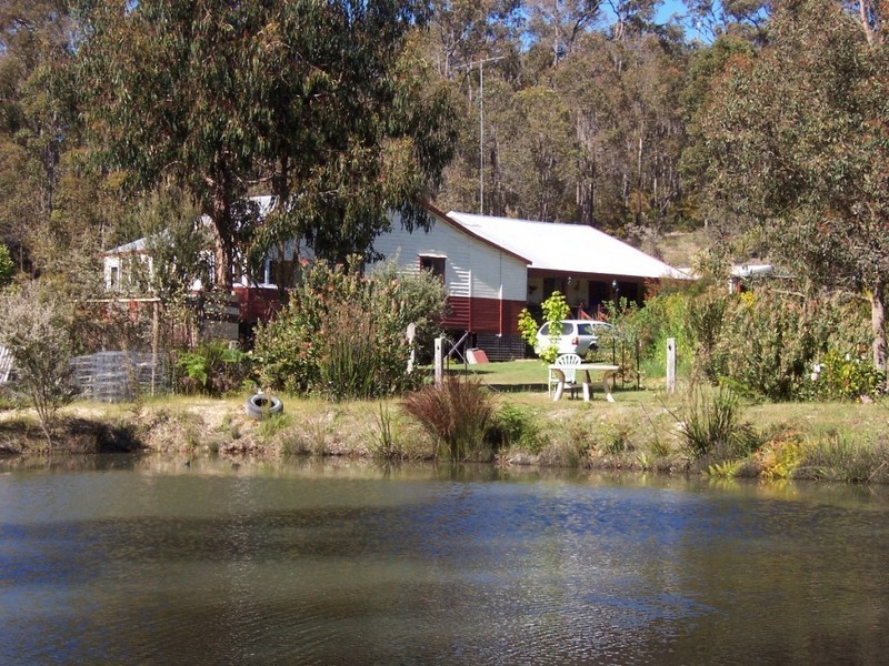 N.L. 13022 Yanmah Road, Manjimup WA 6258