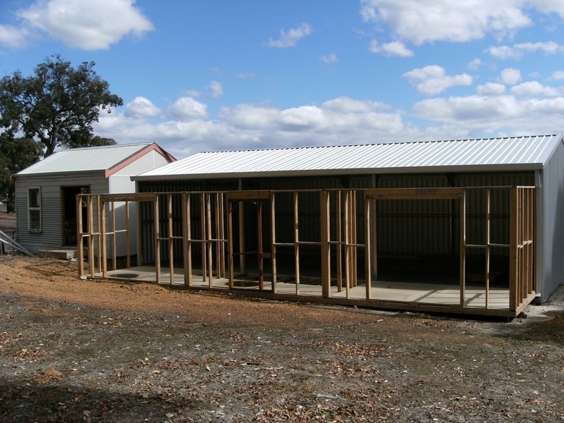 Lot 15 Junction Road, Manjimup WA 6258