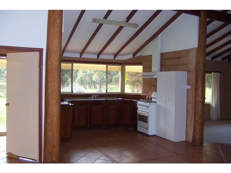 LOT 26 PARKFIELD Drive, Northcliffe WA 6262