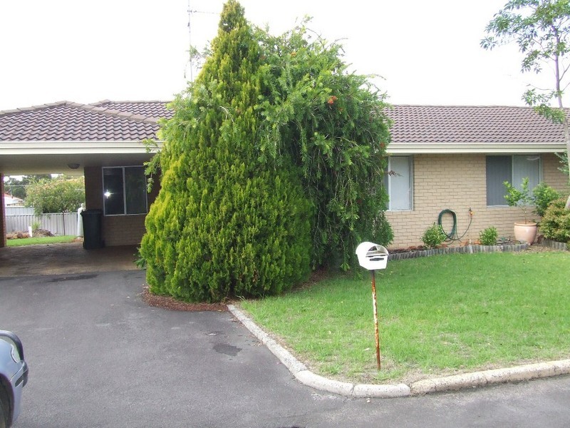 26 Graphite Road, Manjimup WA 6258