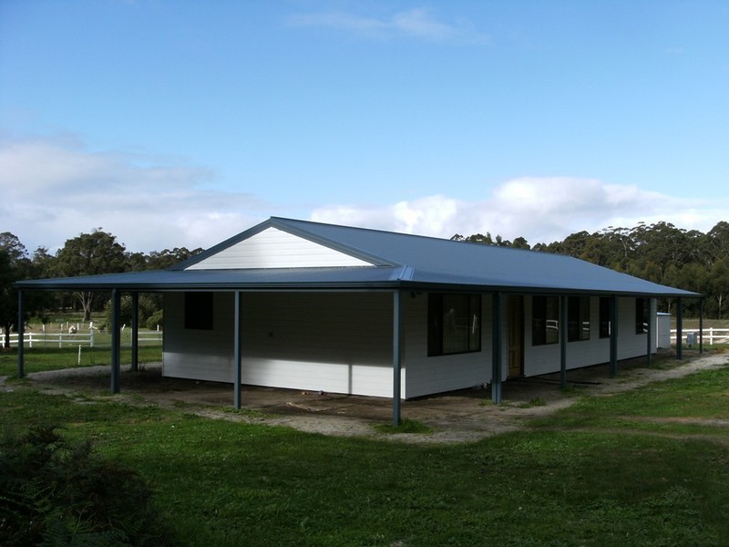 Lot 27 Hind Road, Manjimup WA 6258