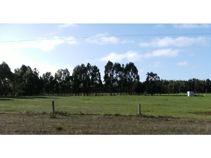 Lot 11 Bella Vista Road, Manjimup WA 6258