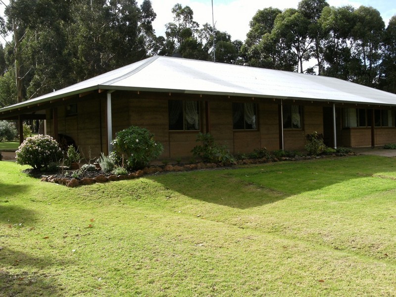 Lot 21 Perup Road, Manjimup WA 6258