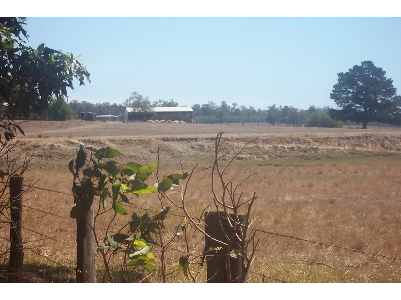 12071 Ralston Road, Manjimup WA 6258