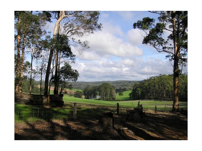 Lot 108 Wetherall Road, Pemberton WA 6260
