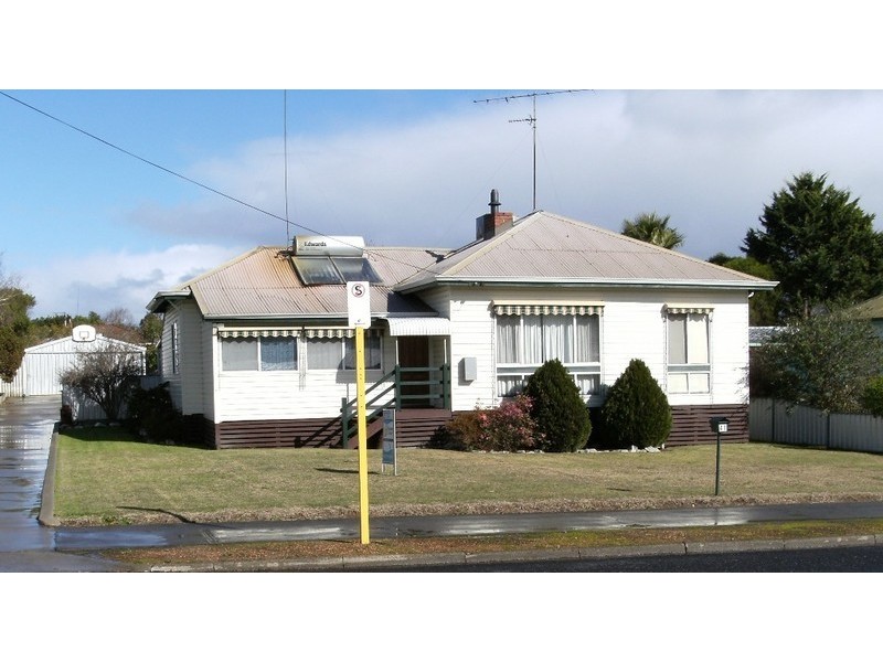 41 Rutherford Street, Manjimup WA 6258