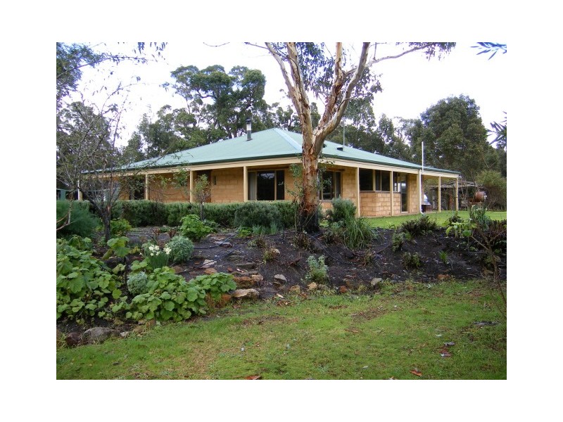 Lot 26 Parkfield Drive, Northcliffe WA 6262
