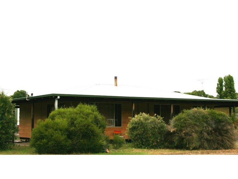1 WHEATLEY COAST Road, Northcliffe WA 6262