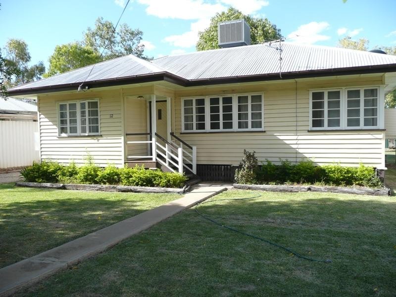 Longreach QLD 4730
