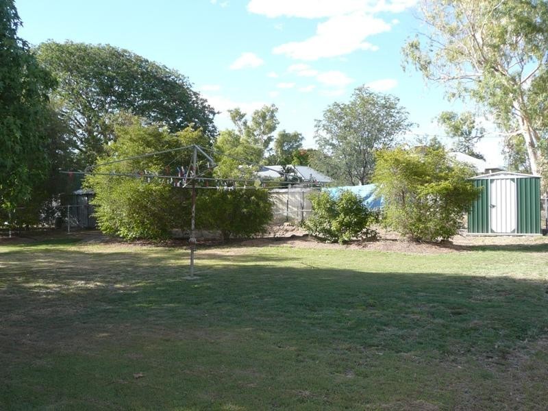 Longreach QLD 4730