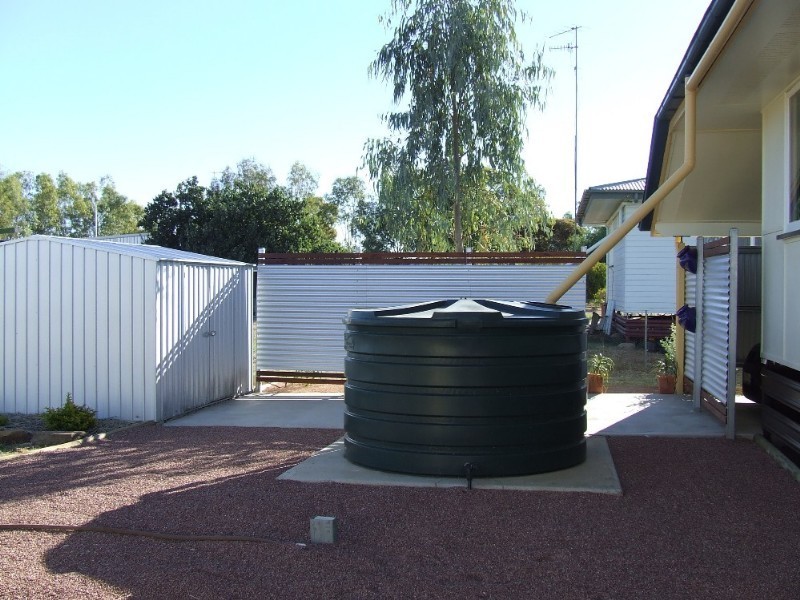 46 Mitchell Street, Longreach QLD 4730