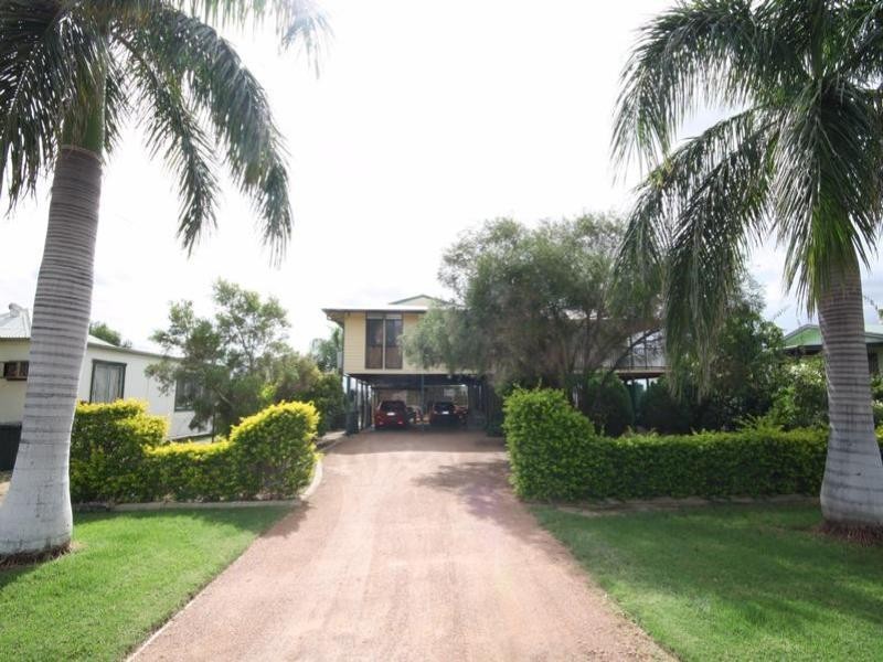 29 Eagle Street, Longreach QLD 4730