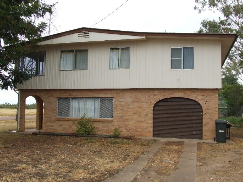 Longreach QLD 4730