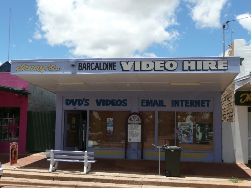 111 Oak Street, Barcaldine QLD 4725