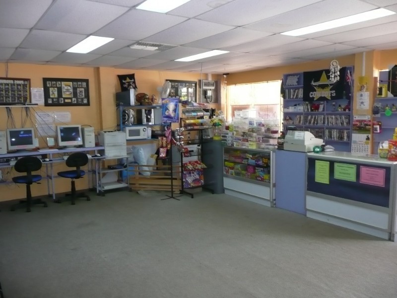 111 Oak Street, Barcaldine QLD 4725