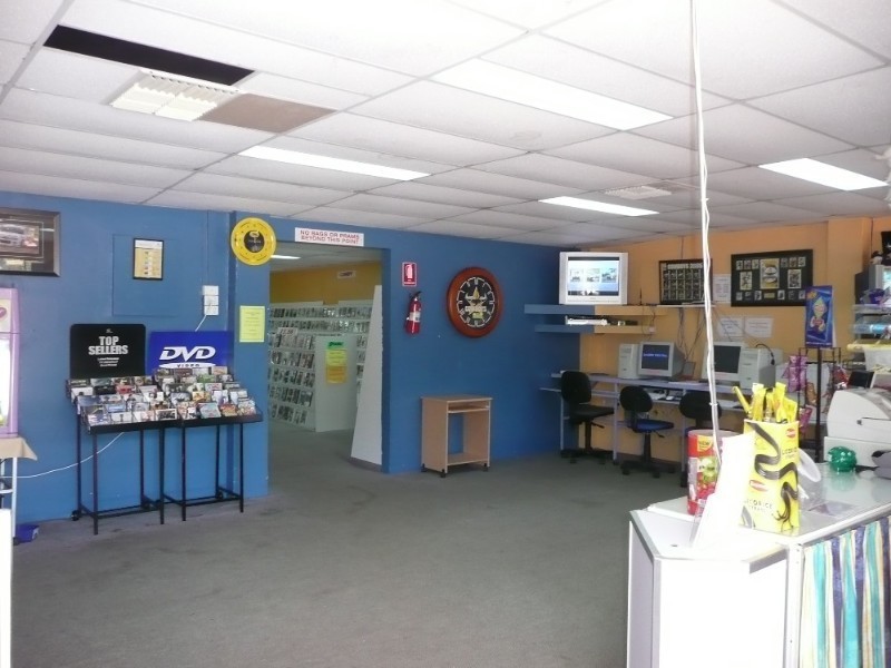 111 Oak Street, Barcaldine QLD 4725