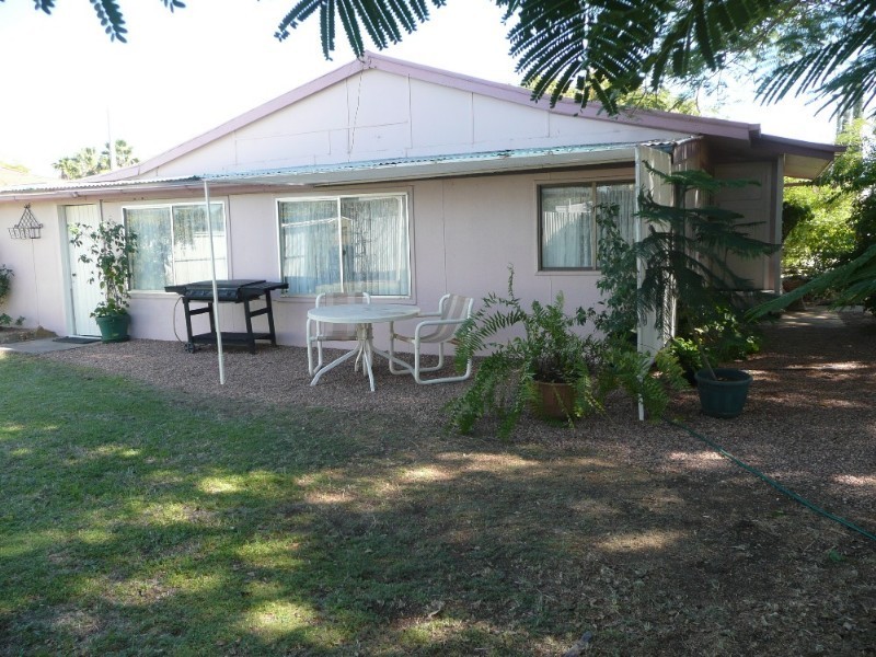 Longreach QLD 4730