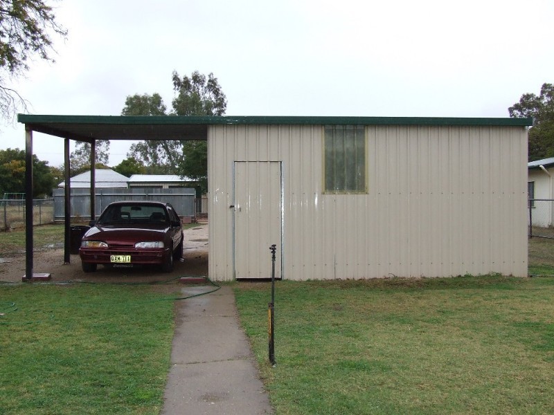 123 Cassowary Street, Longreach QLD 4730