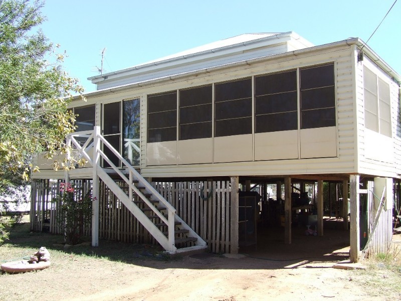 Longreach QLD 4730
