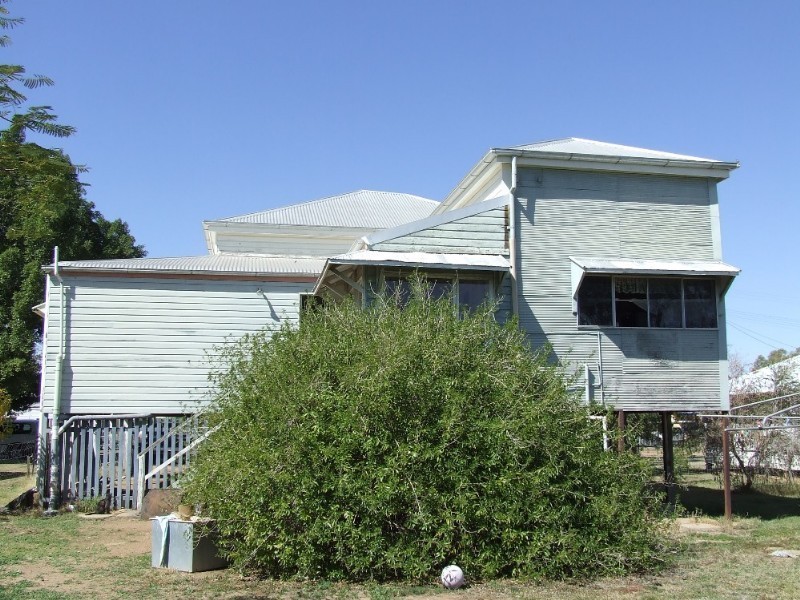 Longreach QLD 4730