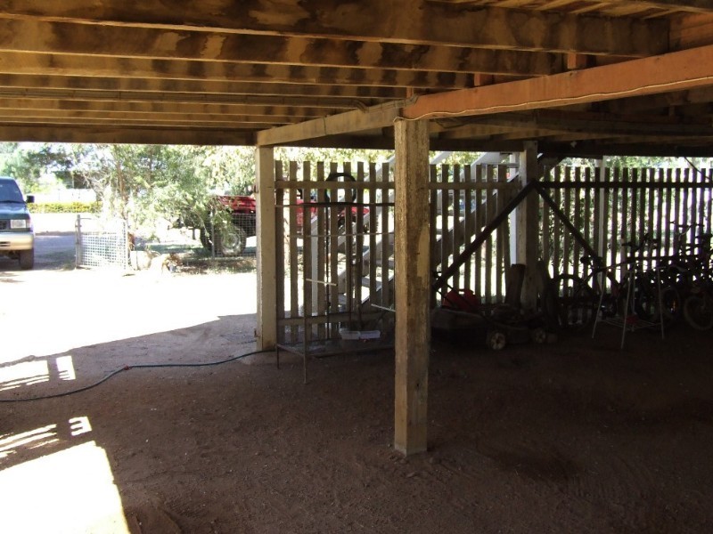 Longreach QLD 4730
