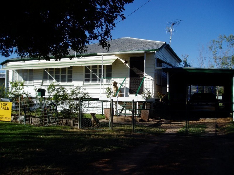Barcaldine QLD 4725