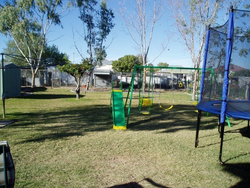 Barcaldine QLD 4725