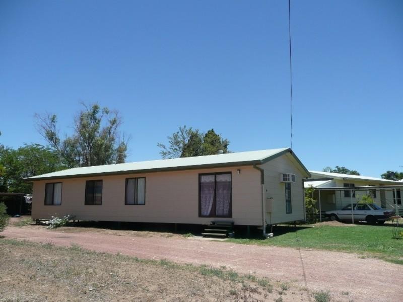 Longreach QLD 4730