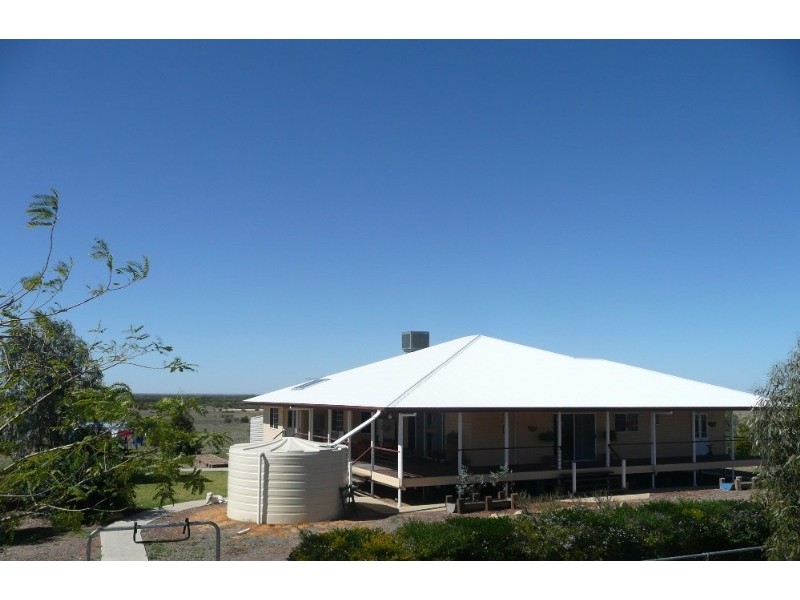 Longreach QLD 4730