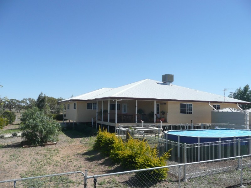 Longreach QLD 4730