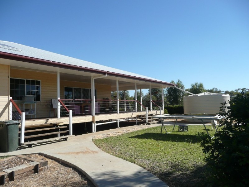 Longreach QLD 4730