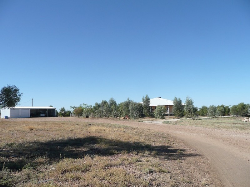 Longreach QLD 4730