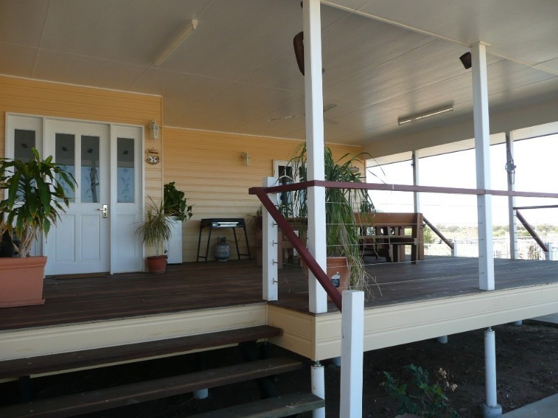 Longreach QLD 4730