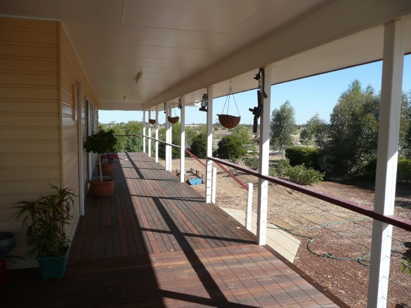 Longreach QLD 4730