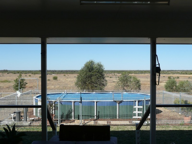 Longreach QLD 4730
