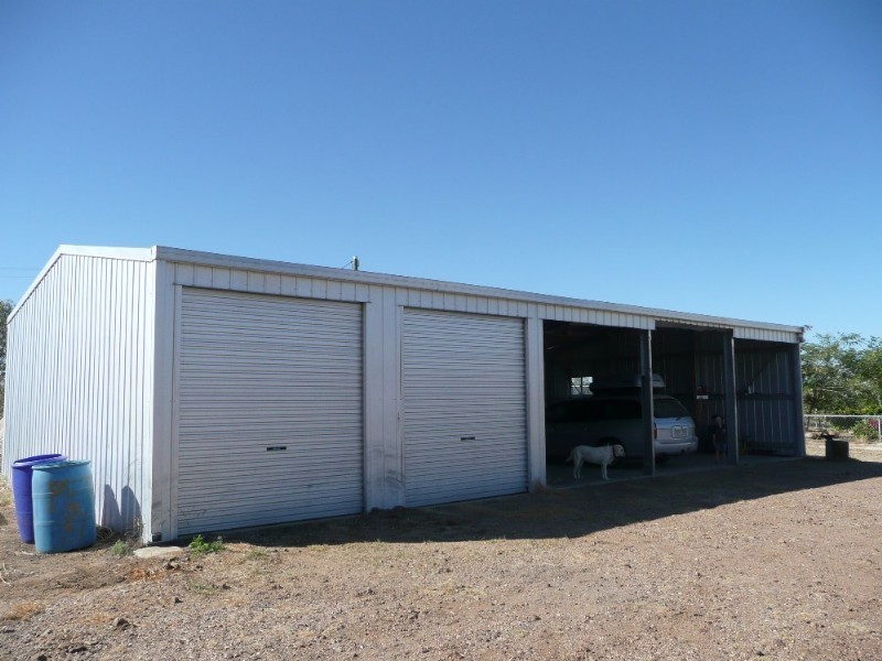 Longreach QLD 4730