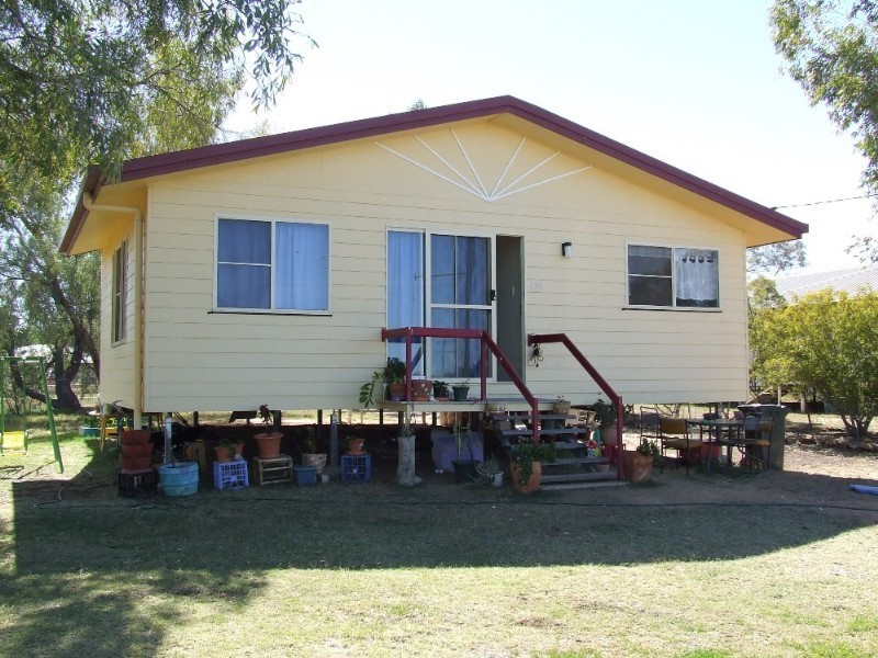 Longreach QLD 4730
