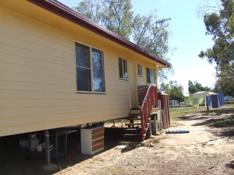 Longreach QLD 4730