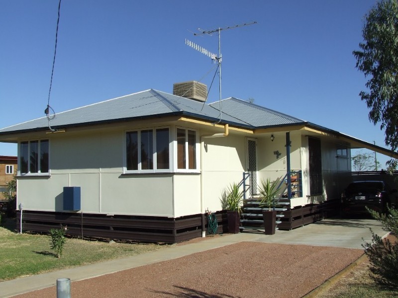 Longreach QLD 4730