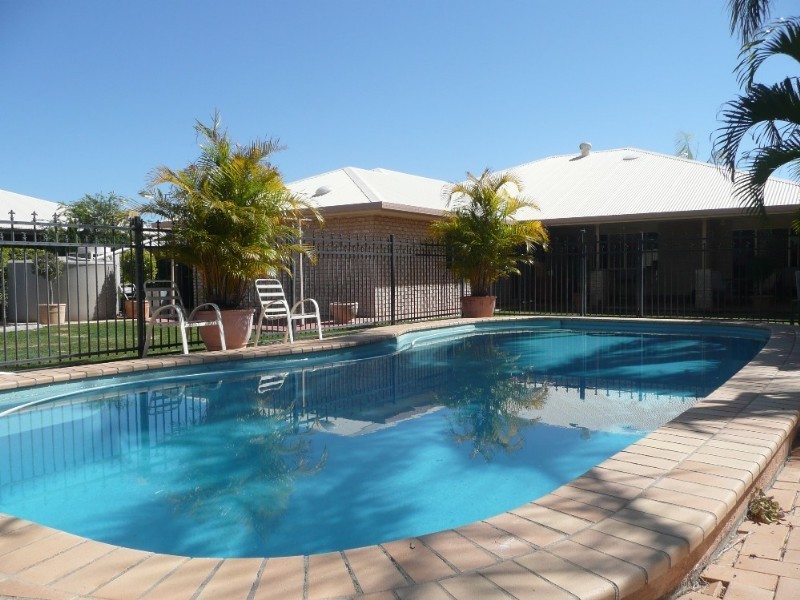 Longreach QLD 4730