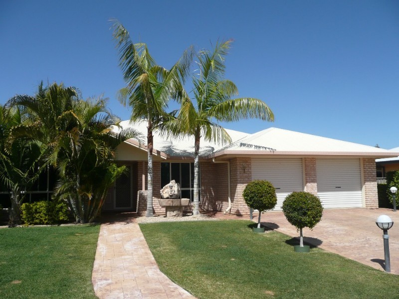Longreach QLD 4730