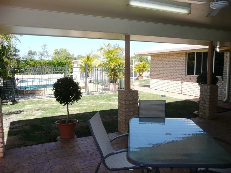 Longreach QLD 4730